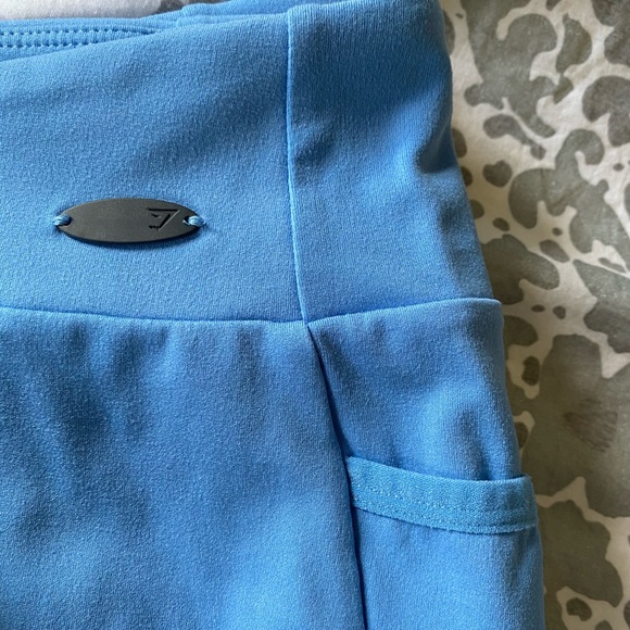 Gymshark leggings🦈 - Picture 3 of 6